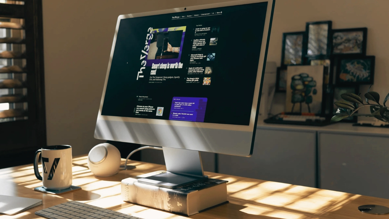 What is PC